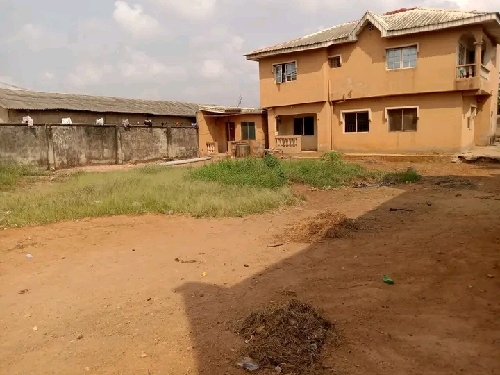 Fully-Detached setback