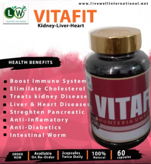 Vitafit