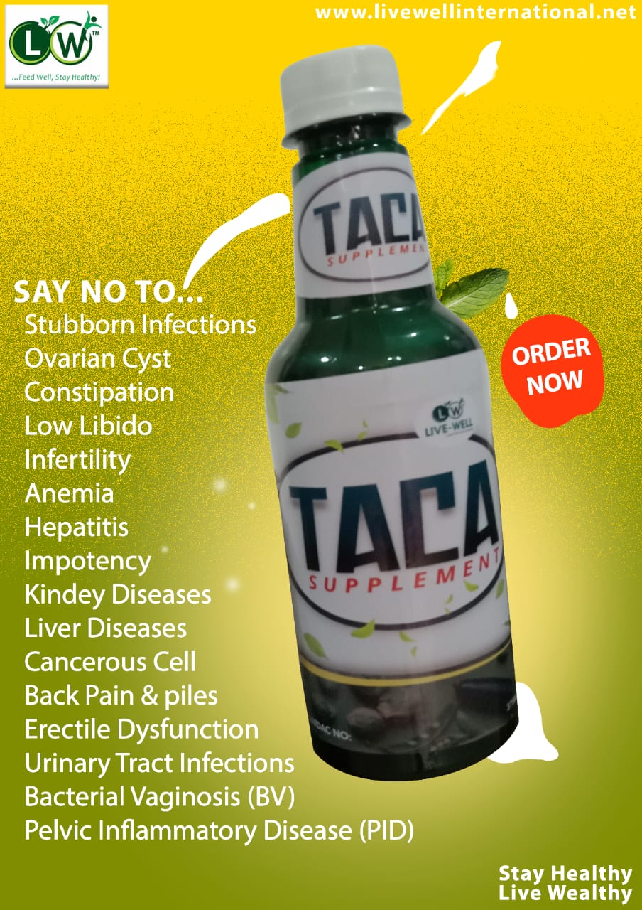 Taca liquid small