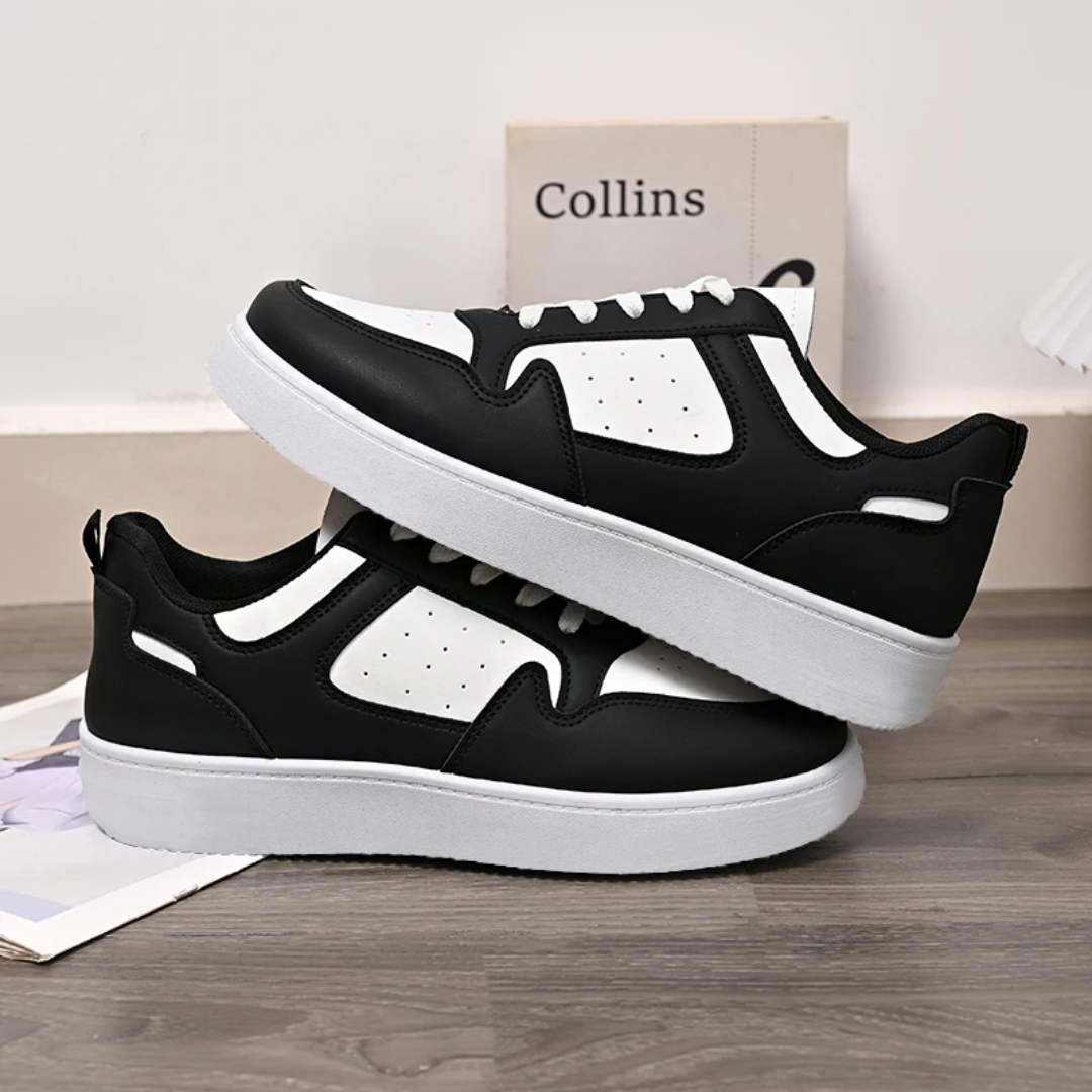 Men's fashionable sneakers